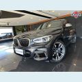 BMW X4 3.0 TWINPOWER M40I STEPTRONIC - N/D - 2019 Foto 1 (Miniatura)
