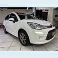 CITROËN C3 1.6 TENDANCE 16V FLEX 4P AUT. - N/D - 2016 Foto 1 (Miniatura)
