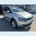 VOLKSWAGEN CROSSFOX 1.6 MI 8V FLEX 4P MANUAL - N/D - 2011 Foto 1 (Miniatura)