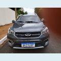 CHERY TIGGO 2 LOOK 1.5 16V FLEX MEC. 5P - CINZA - 2022 Foto 1 (Miniatura)