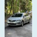 TOYOTA COROLLA 2.0 XEI MULTI-DRIVE S FLEX - PRATA - 2013 Foto 1 (Miniatura)