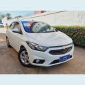 CHEVROLET ONIX 1.0 FLEX MANUAL - BRANCO - 2021 Foto 1 (Miniatura)