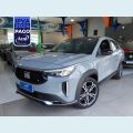 FIAT FASTBACK 1.0 TURBO 200 FLEX IMPETUS CVT - CINZA - 2023 Foto 1 (Miniatura)