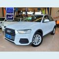 AUDI Q3 1.4 TFSI AMBIENTE 4P S TRONIC - BRANCO - 2017 Foto 1 (Miniatura)