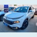 FIAT TORO 2.0 16V TURBO DIESEL ENDURANCE 4WD AT9 - BRANCO - 2020 Foto 1 (Miniatura)