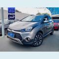 HYUNDAI HB 20X 1.6 16V STYLE FLEX 4P MANUAL - PRATA - 2019 Foto 1 (Miniatura)