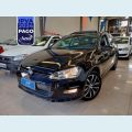 VOLKSWAGEN GOLF 1.4 TSI VARIANT HIGHLINE 16V 4P AUT. - PRETO - 2015 Foto 1 (Miniatura)