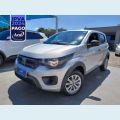 FIAT MOBI LIKE 1.0 FIRE FLEX 4P - PRATA - 2022 Foto 1 (Miniatura)