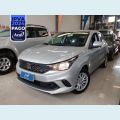 FIAT ARGO 1.0 6V FLEX - PRATA - 2022 Foto 1 (Miniatura)