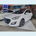 HYUNDAI I30 1.8 MPI 16V 4P AUT. - BRANCO - 2016 Foto 1 (Miniatura)