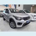 FIAT MOBI LIKE 1.0 FIRE FLEX 4P - BRANCO - 2022 Foto 1 (Miniatura)