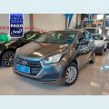 HYUNDAI HB 20 1.0 COMFORT 12V FLEX 4P MANUAL - CINZA - 2018 Foto 1 (Miniatura)