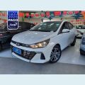 HYUNDAI HB 20S 1.0 TGDI FLEX COMFORT AUT. - BRANCO - 2023 Foto 1 (Miniatura)