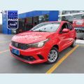 FIAT ARGO 1.0 FIREFLY FLEX DRIVE MANUAL - VERMELHO - 2021 Foto 1 (Miniatura)