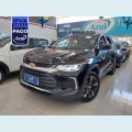 CHEVROLET TRACKER 1.2 TURBO FLEX PREMIER AUT. - PRETO - 2022 Foto 1 (Miniatura)