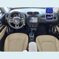 JEEP RENEGADE 1.8 16V FLEX 4P AUT. - BRANCO - 2020 Foto 1 (Miniatura)