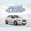 CHEVROLET PRISMA 1.4 MPFI LT 8V FLEX 4P MANUAL - PRETO - 2015 Foto 1 (Miniatura)