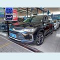 CHEVROLET TRACKER 1.2 TURBO FLEX PREMIER AUT. - PRETO - 2022 Foto 1 (Miniatura)