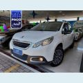 PEUGEOT 2008 1.6 16V FLEX ALLURE 4P AUT. - BRANCO - 2019 Foto 1 (Miniatura)