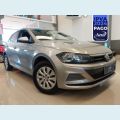 VOLKSWAGEN POLO 1.0 MPI TOTAL FLEX MANUAL - PRATA - 2020 Foto 1 (Miniatura)