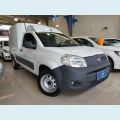 FIAT FIORINO ENDURANCE EVO 1.4 FLEX 8V 2P - BRANCO - 2021 Foto 1 (Miniatura)