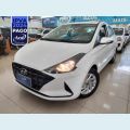 HYUNDAI HB 20S 1.0 12V FLEX EVOLUTION MANUAL - BRANCO - 2022 Foto 1 (Miniatura)