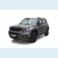 JEEP RENEGADE 1.3 T270 TURBO FLEX SPORT AT6 - CINZA - 2022 Foto 1 (Miniatura)