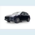 PORSCHE CAYENNE 3.0 V6 E-HYBRID PLATINUM EDITION AWD TIPTRONIC S - AZUL - 2023 Foto 1 (Miniatura)