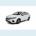 HONDA CITY 1.5 I-VTEC FLEX TOURING CVT - BRANCO - 2024 Foto 1 (Miniatura)
