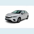HONDA CITY 1.5 I-VTEC FLEX EXL CVT - PRATA - 2024 Foto 1 (Miniatura)