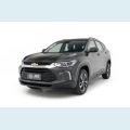 CHEVROLET TRACKER 1.2 TURBO FLEX PREMIER AUT. - VERDE - 2025 Foto 1 (Miniatura)