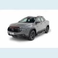 FIAT TORO 2.0 16V TURBO DIESEL ULTRA 4WD AT9 - CINZA - 2024 Foto 1 (Miniatura)