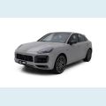 PORSCHE CAYENNE 3.0 V6 E-HYBRID COUPÉ PLATINUM EDITION AWD TIPTRONIC S - CINZA - 2023 Foto 1 (Miniatura)