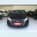 HYUNDAI HB 20S 1.6 COMFORT PLUS 16V FLEX 4P MANUAL - PRETO - 2017 Foto 1 (Miniatura)