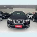 NISSAN KICKS 1.6 16V FLEXSTART SL 4P XTRONIC - PRETO - 2017 Foto 1 (Miniatura)