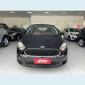 FORD KA 1.0 TI-VCT FLEX SE MANUAL - PRETO - 2018 Foto 1 (Miniatura)