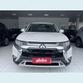 MITSUBISHI OUTLANDER 2.0 MIVEC HPE AUT. - BRANCO - 2019 Foto 1 (Miniatura)