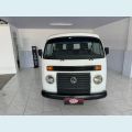 VOLKSWAGEN KOMBI 1.4 MI STD 8V FLEX 3P MANUAL - BRANCO - 2012 Foto 1 (Miniatura)