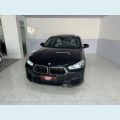 BMW X2 2.0 16V TURBO ACTIVEFLEX SDRIVE20I GP STEPTRONIC - PRETO - 2021 Foto 1 (Miniatura)