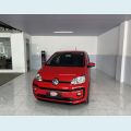 VOLKSWAGEN UP 1.0 MPI MOVE UP 12V FLEX 4P MANUAL - VERMELHO - 2019 Foto 1 (Miniatura)