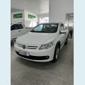 VOLKSWAGEN SAVEIRO 1.6 MI CE 8V FLEX 2P MANUAL G.V - BRANCO - 2010 Foto 1 (Miniatura)