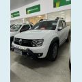 RENAULT DUSTER OROCH 1.6 16V SCE FLEX DYNAMIQUE MANUAL - BRANCO - 2022 Foto 1 (Miniatura)