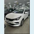 FIAT CRONOS 1.3 FIREFLY FLEX MANUAL - BRANCO - 2022 Foto 1 (Miniatura)