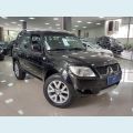 MITSUBISHI PAJERO TR4 2.0 4X2 16V 140CV FLEX 4P MANUAL - PRETO - 2012 Foto 1 (Miniatura)