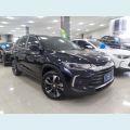 CHEVROLET TRACKER 1.2 TURBO FLEX PREMIER AUT. - AZUL - 2021 Foto 1 (Miniatura)