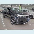 FIAT FASTBACK 1.0 TURBO 200 FLEX AUDACE CVT - PRETO - 2023 Foto 1 (Miniatura)