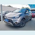 HYUNDAI HB 20X 1.6 16V STYLE FLEX 4P AUT. - BRANCO - 2016 Foto 1 (Miniatura)