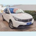 FIAT ARGO 1.0 6V FLEX - PRATA - 2022 Foto 1 (Miniatura)