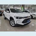 CHEVROLET TRACKER 1.0 TURBO FLEX LT AUT. - BRANCO - 2022 Foto 1 (Miniatura)