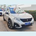 PEUGEOT 2008 1.6 16V FLEX ALLURE PACK 4P AUT. - PRATA - 2022 Foto 1 (Miniatura)